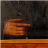 Image 3 : Oil on Canvas Painting, Portrait of Gentleman