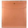 Image 6 : Framed, Print on Fabric, Lao Tzu Ming Dynasty Style