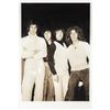Image 1 : Framed Hulton Getty Giclee Print, The Who