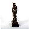 Image 2 : Fernando Botero (Colombian b. 1932) Bronze Sculpture, Man Over Woman