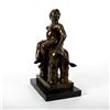 Image 3 : Fernando Botero (Colombian b. 1932) Bronze Sculpture, The Rape of Europe