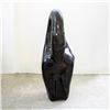 Image 1 : Shona Serpentine Stone Abstract Bird Sculpture