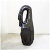Image 2 : Shona Serpentine Stone Abstract Bird Sculpture
