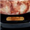 Image 2 : 3 Dimensional Pink Marble Geometric Sculpture