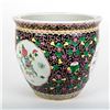 Image 2 : Large Asian Planter With Koi Fish