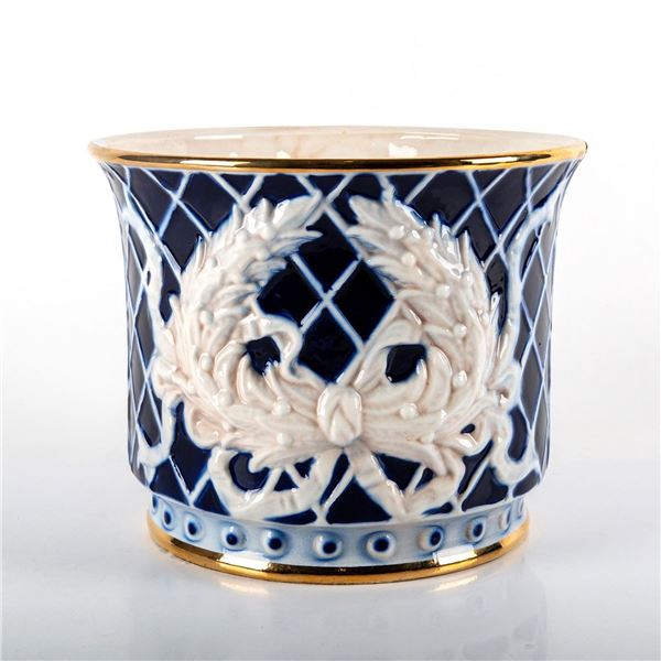 Ceramic Italian Jardiniere