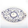 Image 2 : Cottura Hand-Painted Soup Tureen, Ladle and Platter Plate