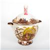Image 1 : King Tom American Tradition Tureen with Cover