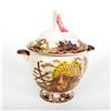 Image 2 : King Tom American Tradition Tureen with Cover