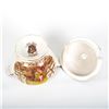 Image 4 : King Tom American Tradition Tureen with Cover