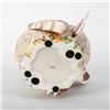 Image 4 : Fitz and Floyd Turkey Pottery Tureen with Cover