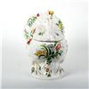 Image 2 : Vintage Italian Pottery Turkey Tureen with Cover