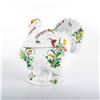 Image 3 : Vintage Italian Pottery Turkey Tureen with Cover