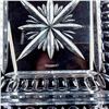 Image 2 : Waterford Crystal Serving Tray, Grafton Street Pattern