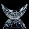 Image 1 : Waterford Crystal Rose Bowl, Lismore Essence Pattern