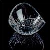 Image 2 : Waterford Crystal Rose Bowl, Lismore Essence Pattern