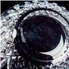 Image 4 : Waterford Crystal Rose Bowl, Lismore Essence Pattern