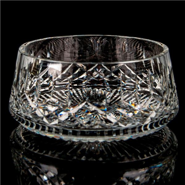 Waterford Crystal Salad Bowl, Lismore Pattern