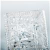 Image 10 : Waterford Crystal Pyramid Paperweight