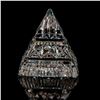 Image 1 : Waterford Crystal Pyramid Paperweight