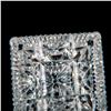 Image 5 : Waterford Crystal Pyramid Paperweight