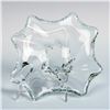 Image 4 : Baccarat Crystal Cadix Ashtray