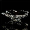 Image 6 : Baccarat Crystal Cadix Ashtray