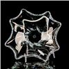Image 8 : Baccarat Crystal Cadix Ashtray