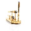 Image 4 : 4pc Italian Gold Plated Desk Set