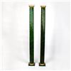 Image 1 : Pair of Antique Architectural Doric Style Columns