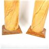 Image 2 : Pair of Architectural Decorative Columns