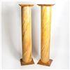 Image 5 : Pair of Architectural Decorative Columns