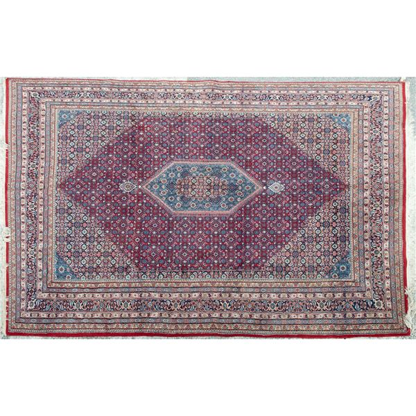 Alex Cooper Persian Wool Pile Area Rug