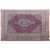 Image 1 : Alex Cooper Persian Wool Pile Area Rug