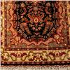 Image 2 : Small Rectangular Antique Rug, Handwoven