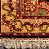 Image 4 : Small Rectangular Antique Rug, Handwoven