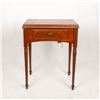 Image 3 : Vintage Singer Sewing Machine and Sewing Table, AJ663970