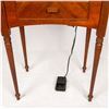Image 6 : Vintage Singer Sewing Machine and Sewing Table, AJ663970