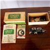 Image 7 : Vintage Singer Sewing Machine and Sewing Table, AJ663970