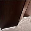 Image 7 : McGuire Modern Rattan Folding Three-Panel Screen