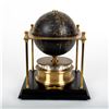 Image 1 : Royal Geographical Society World Clock, Time Zone Globe