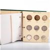 Image 4 : Morgan Dollars 1878-91 Collector Booklet Partial Completion