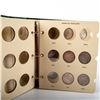 Image 1 : Morgan Dollars 1892-1921 Booklet Partial Completion