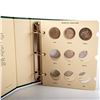 Image 4 : Morgan Dollars 1892-1921 Booklet Partial Completion