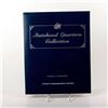 Image 1 : Postal Commemorative Society Statehood Quarters Collection