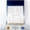 Image 3 : Postal Commemorative Society Statehood Quarters Collection