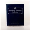 Image 1 : Postal Commemorative Society Statehood Quarters Collection