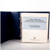 Image 3 : Benjamin Franklin U.S. Half Dollar Collection Booklet