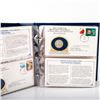 Image 4 : Benjamin Franklin U.S. Half Dollar Collection Booklet