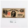 Image 1 : 1917 One Dollar Legal Tender Note Paper Money